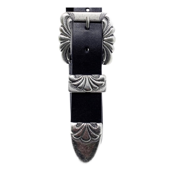 New Black Express Belt - XS - Picture 8 of 16